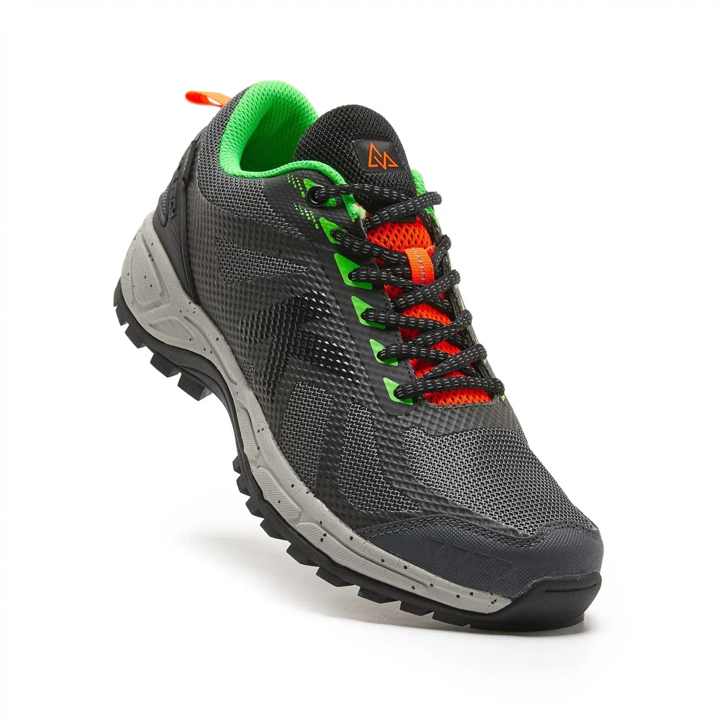 Zapatillas trail running hombre Kelme TRAIL TRAVEL (2 COLORES)