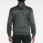 Sudadera / chaqueta hombre +8000 CAZU militar