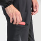 Pantalón hombre +8000 TARAVILLO (2 COLORES, antracita - negro)