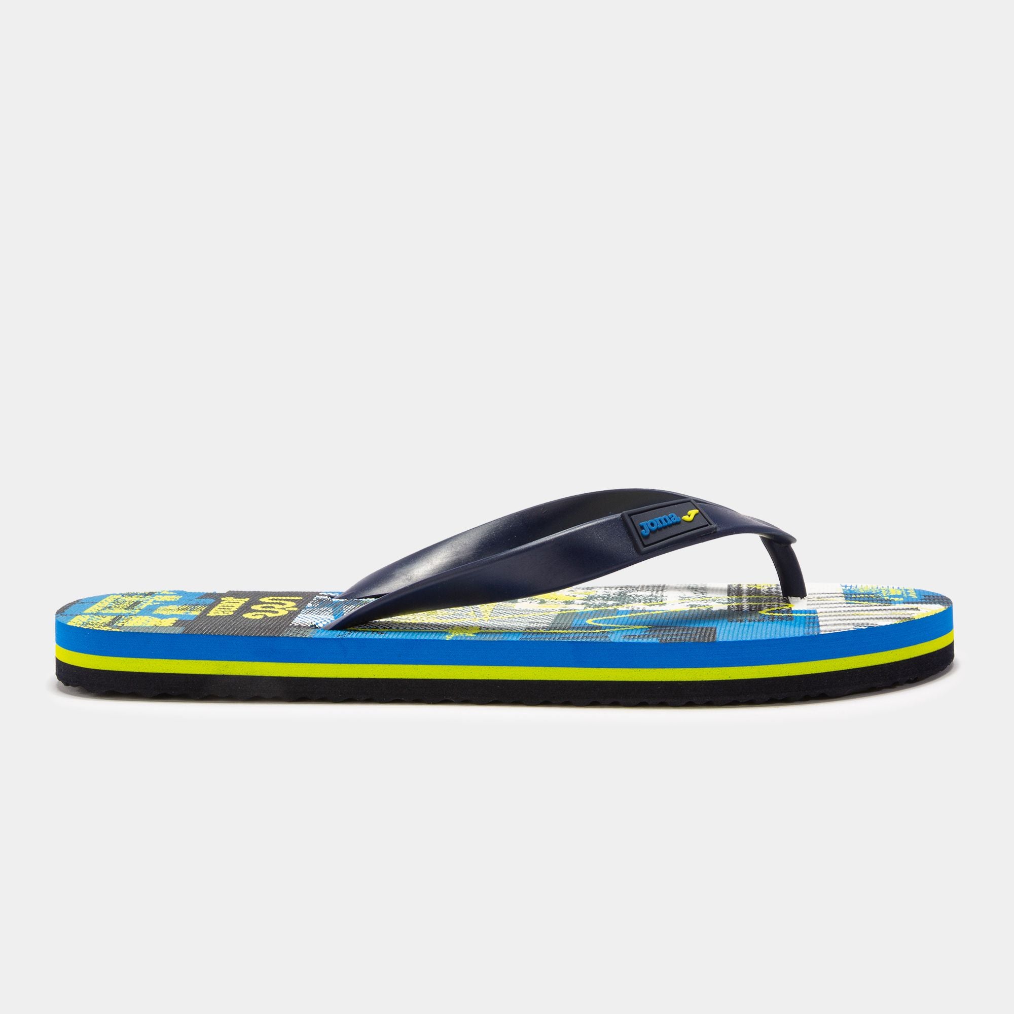 Chanclas best sale joma hombre