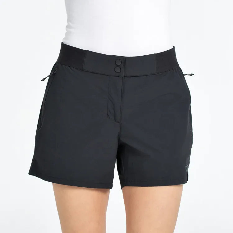 Short +8000 trekking mujer VERBA