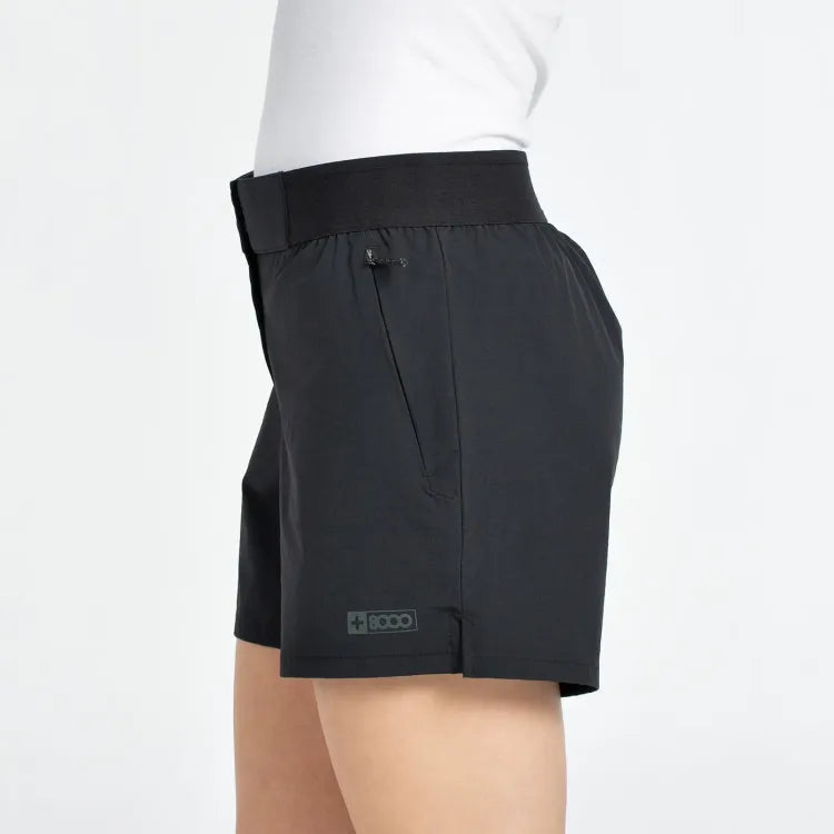 Short +8000 trekking mujer VERBA