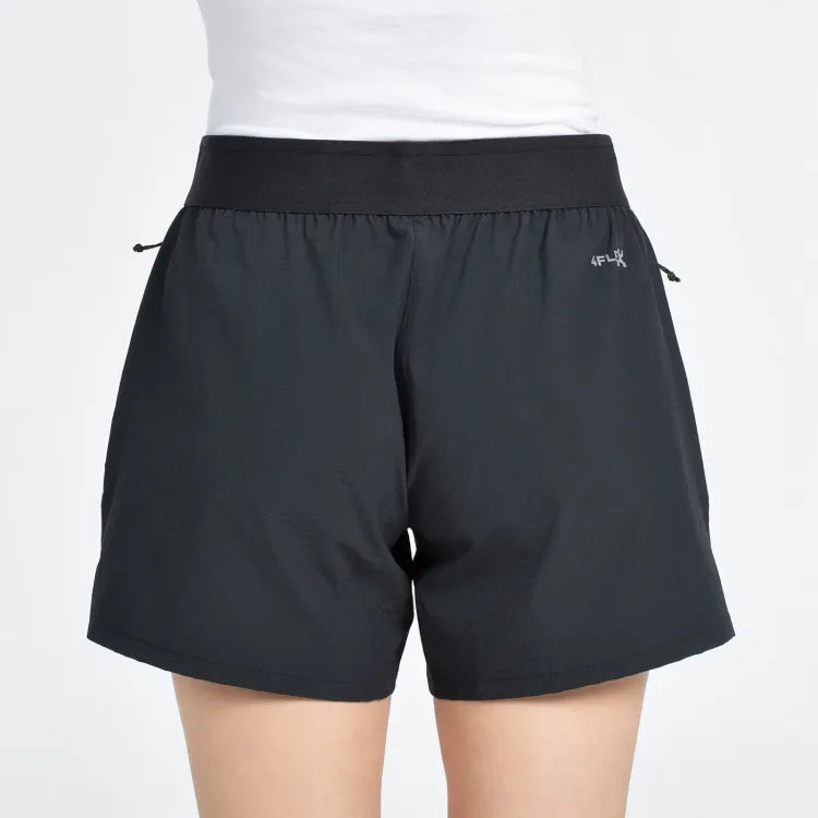 Short +8000 trekking mujer VERBA