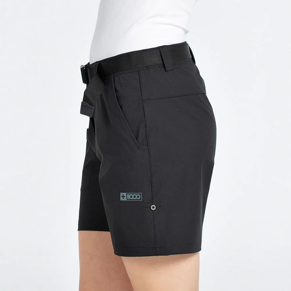 Short +8000 trekking mujer VICIA