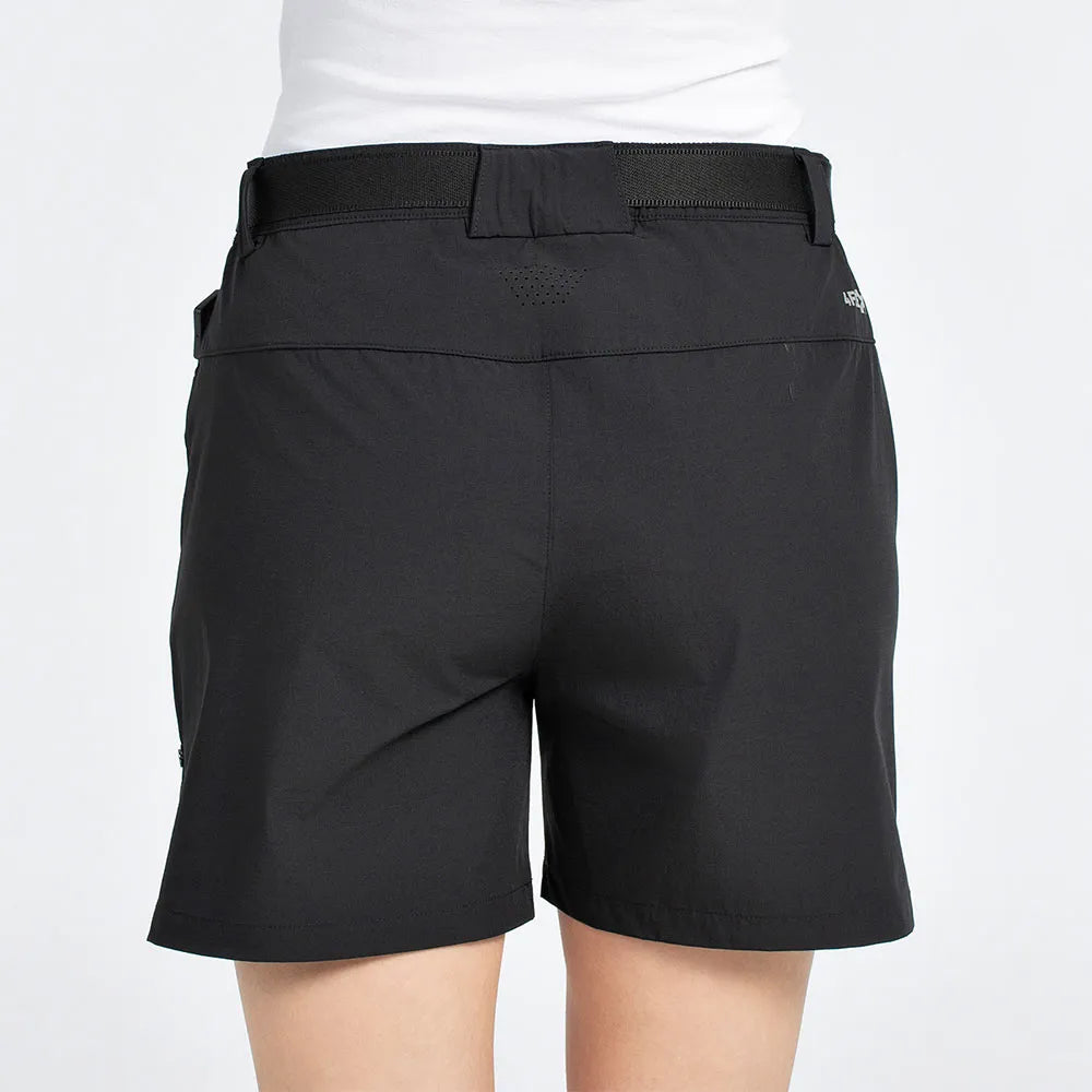 Short +8000 trekking mujer VICIA