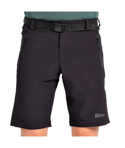 Short +8000 trekking hombre DELFINO