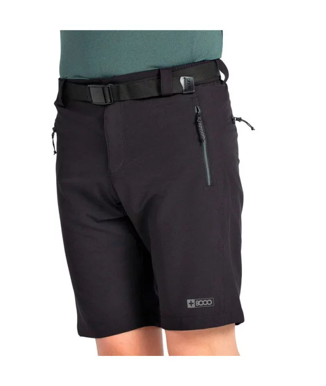 Short +8000 trekking hombre DELFINO