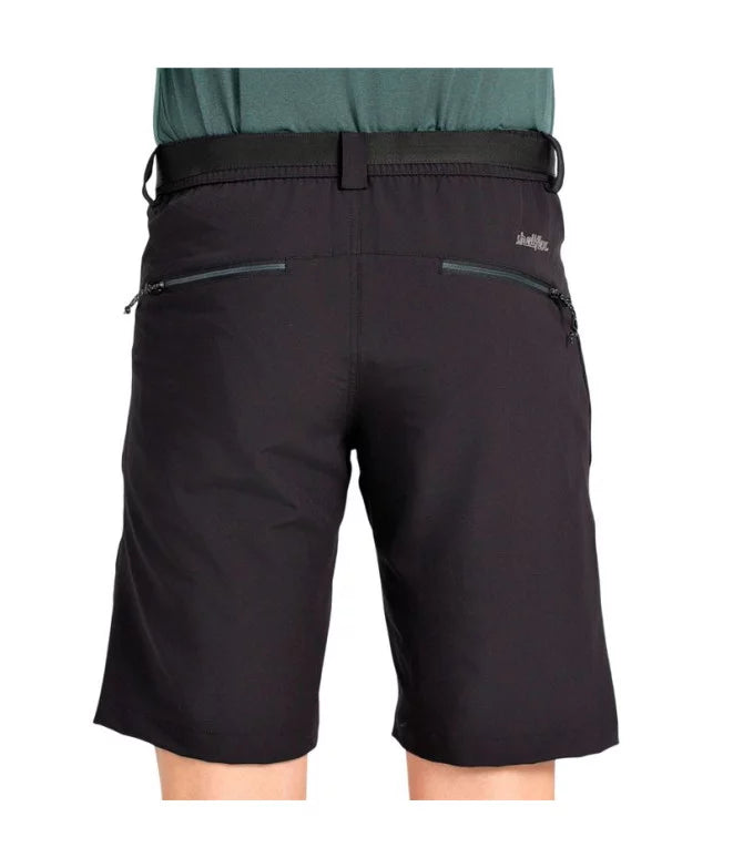 Short +8000 trekking hombre DELFINO