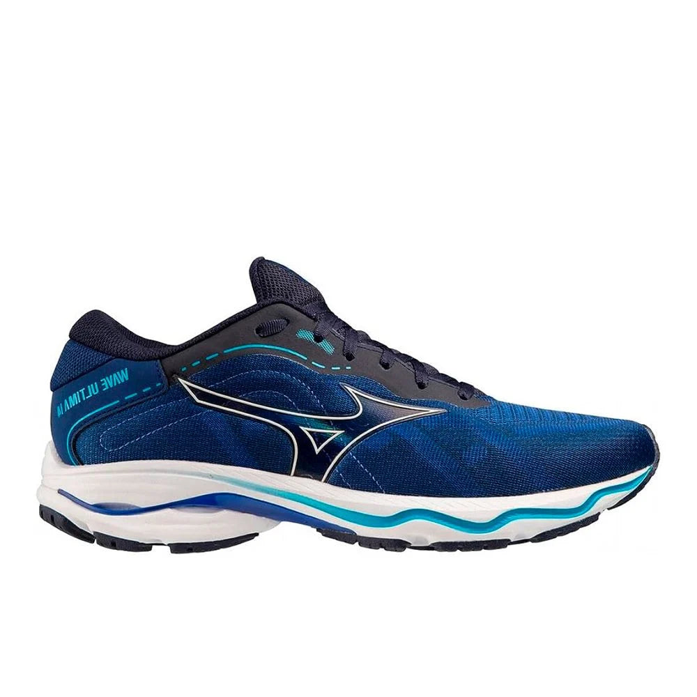 Zapatillas running hombre Mizuno WAVE ULTIMA 14 2 COLORES