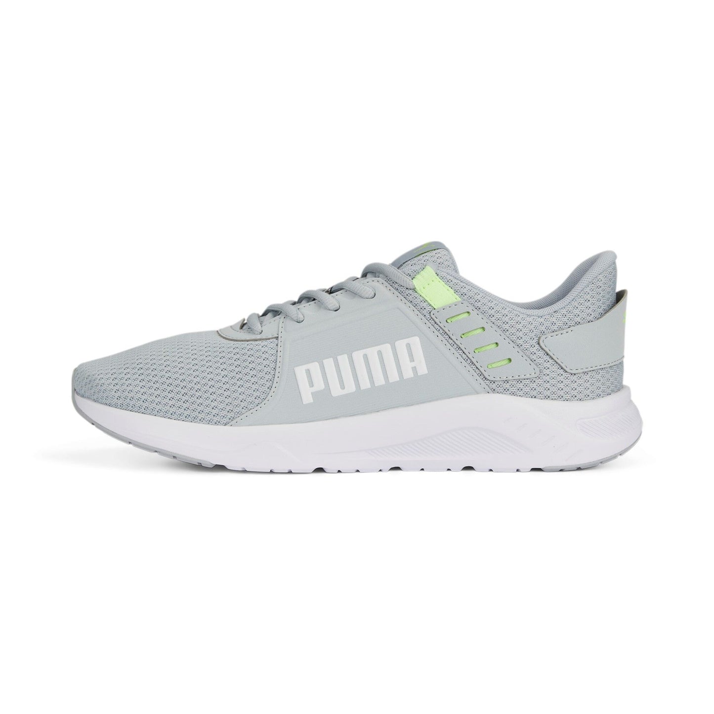 Zapatillas hombre Puma FTR CONNECT gris