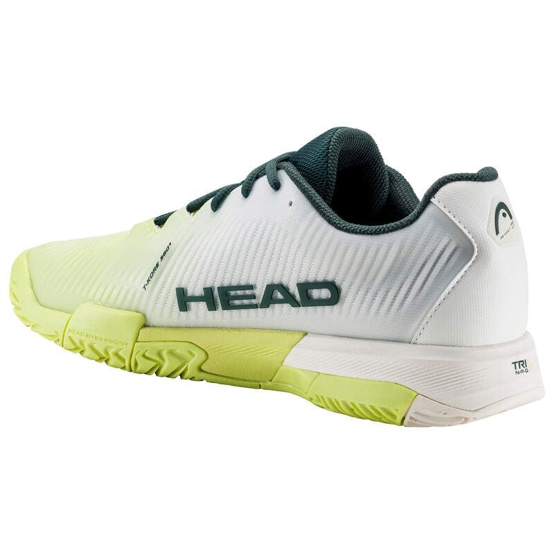 Zapatillas tenis/padel hombre Head REVOLT PRO 4.0 CLAY MEN LNWH