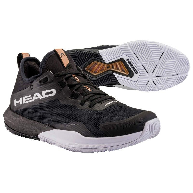 Zapatillas de padel discount hombre