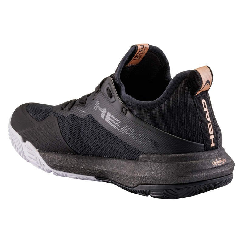 Zapatillas p del hombre Head MOTION PRO PADEL MEN BKWH