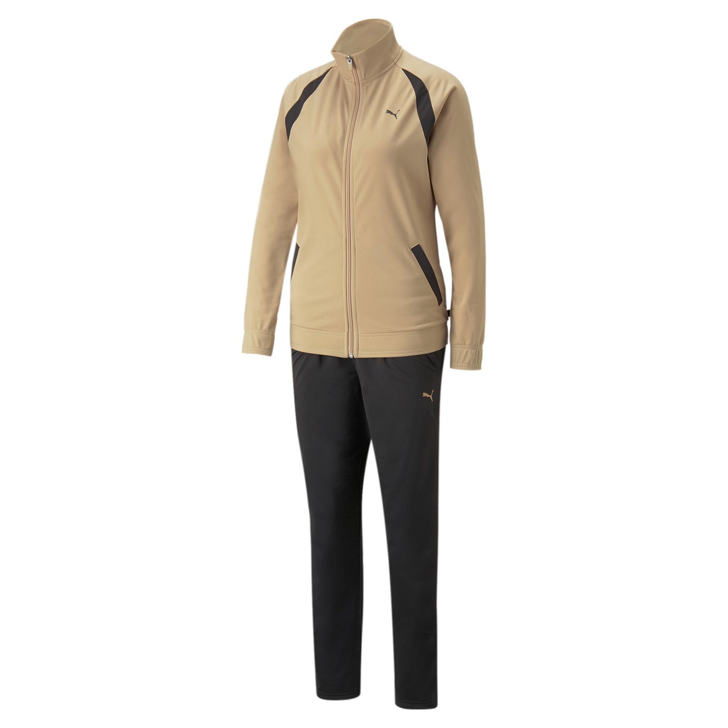 Chándal mujer Puma CLASSIC TRICOT SUIT (3 COLORES)