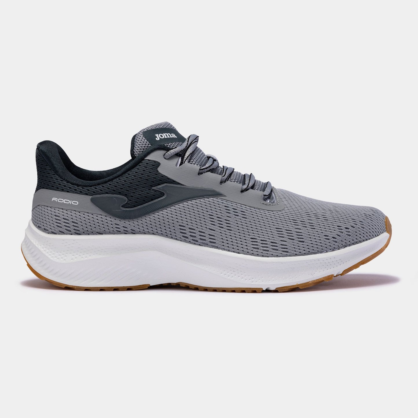 Zapatillas running hombre RRODIS 2352 gris