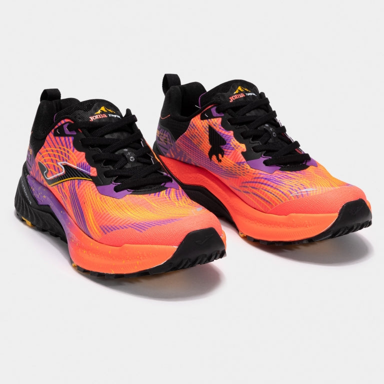 JOMA TR-8 trailrunning mujer baratas ofertas outlet montaña en ExtremeFactoryOutlet