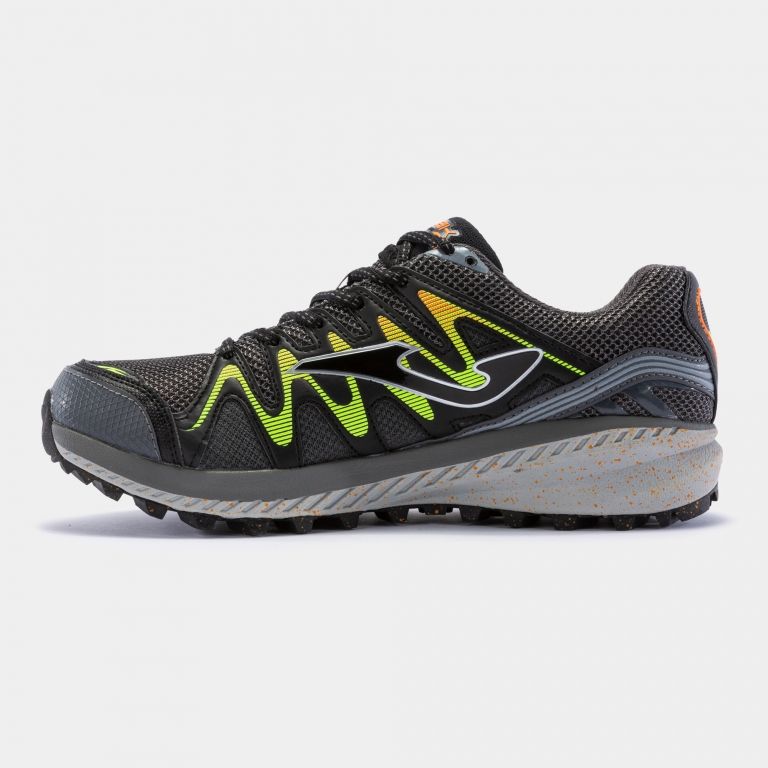 Zapatillas trail running online hombre ofertas