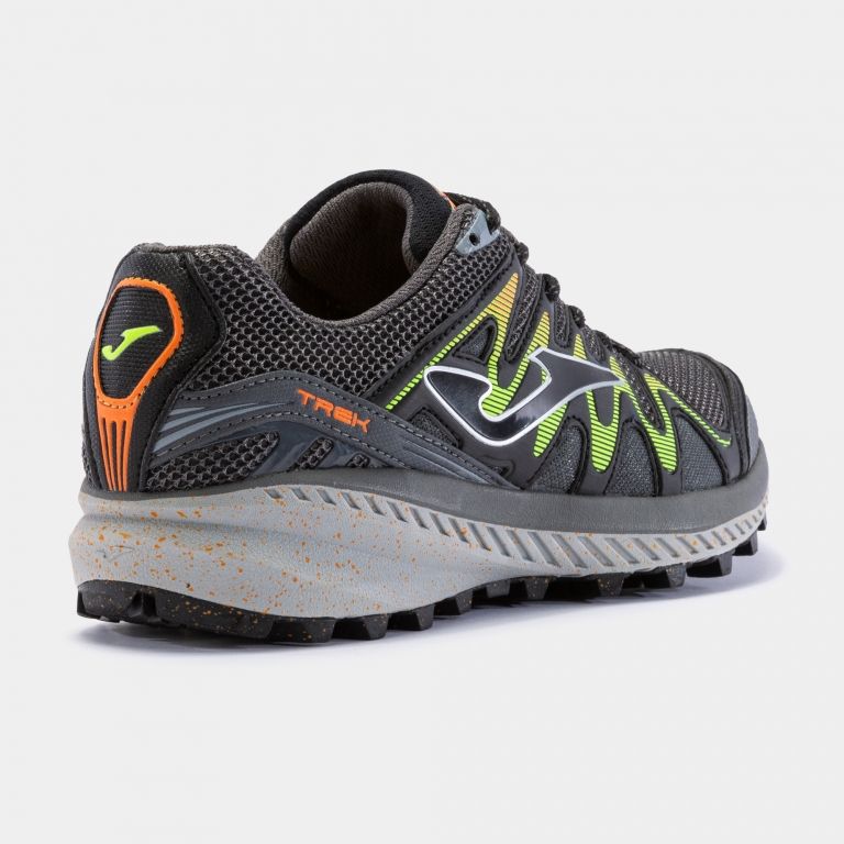 Zapatillas de Trail Running Joma Trek para Hombre