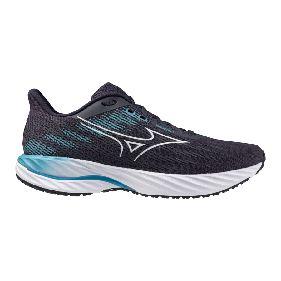MIZUNO WAVE INSPIRE 21 running hombre baratas ofertas outlet en ExtremeFactoryOutlet