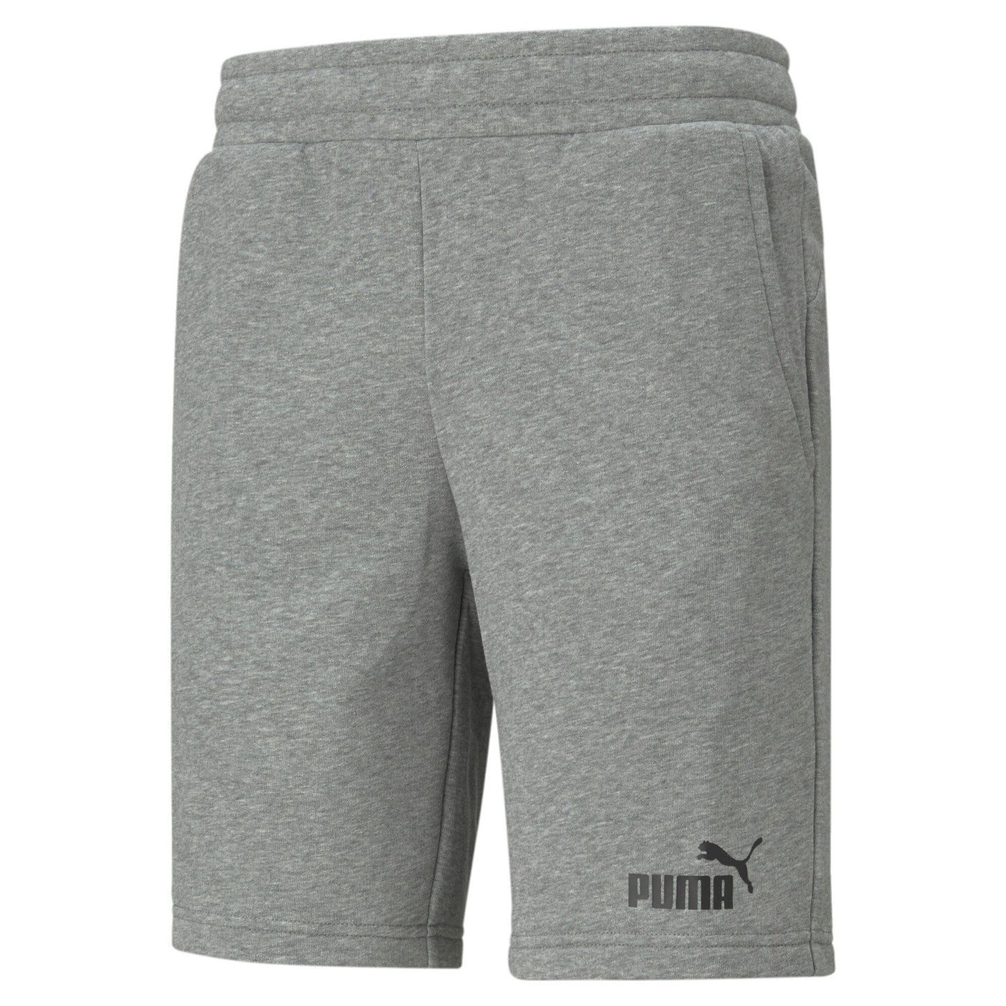 Bermuda / pantalón corto hombre Puma ESS SLIM SHORTS gris