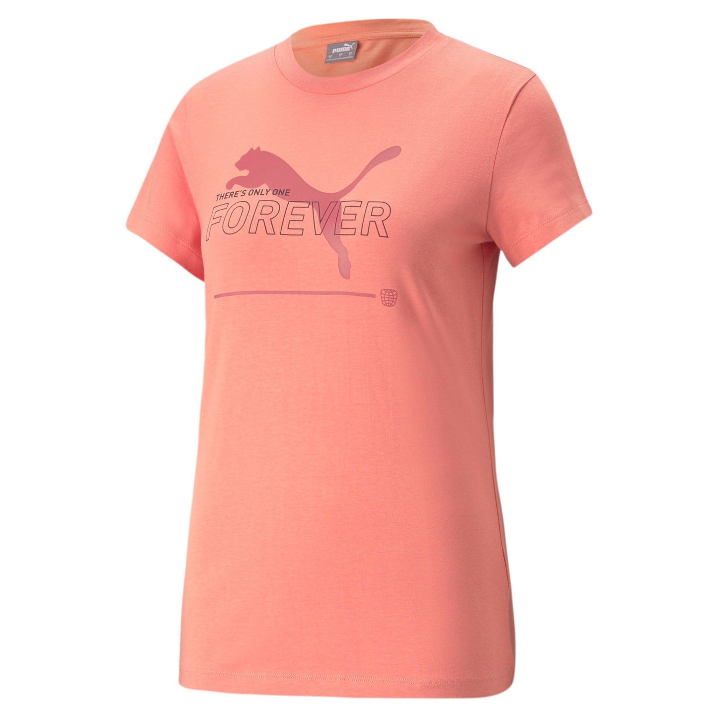 Camiseta manga corta mujer Puma ESS BETTER TEE (2 COLORES)