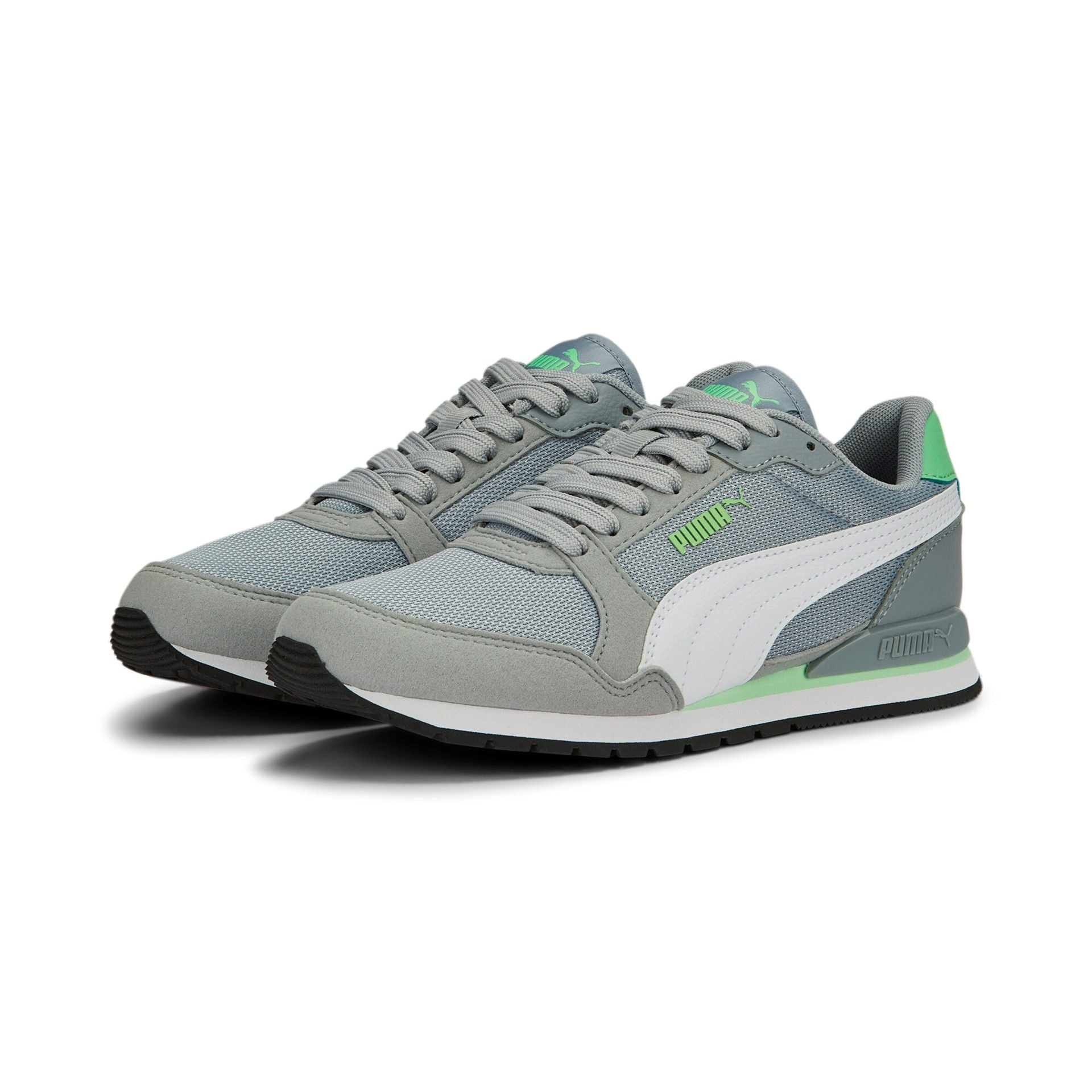 Zapatos puma outlet infantil 80