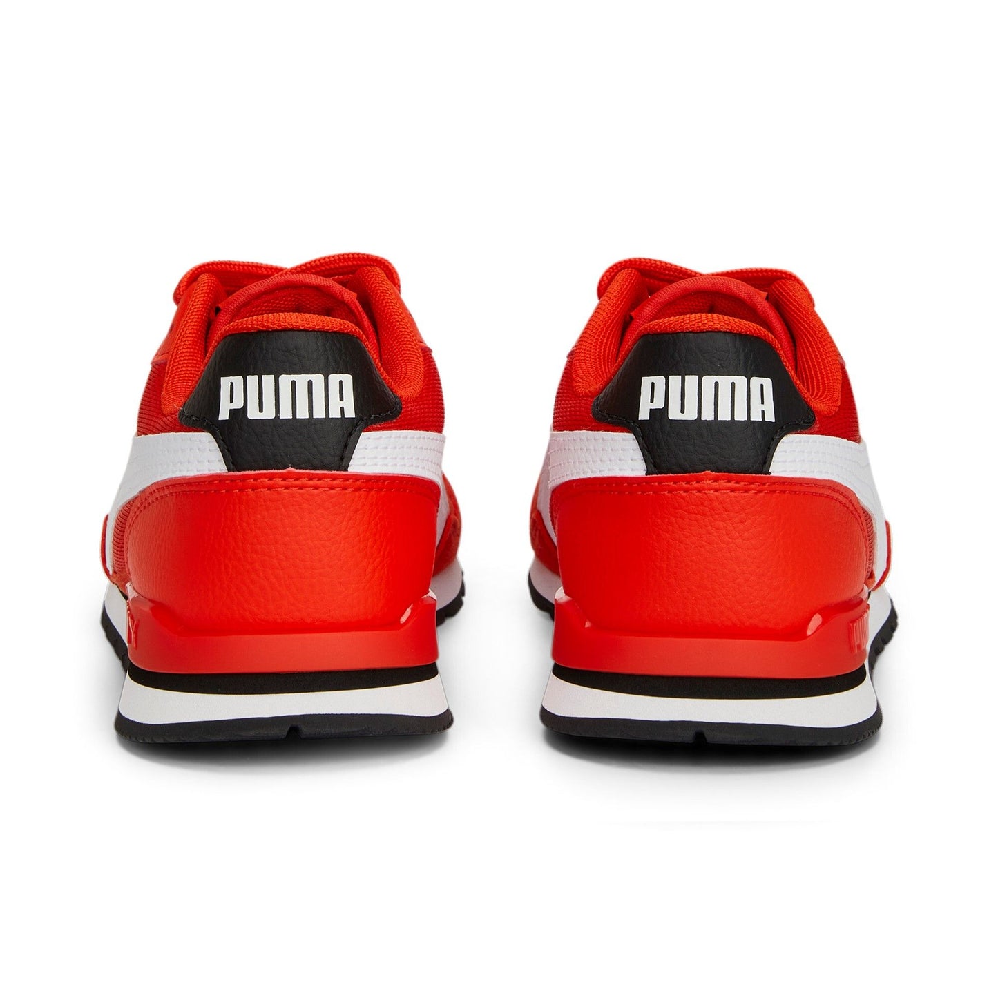 Zapatillas casual infantil Puma ST RUNNER V3 MESH JR (3 COLORES)