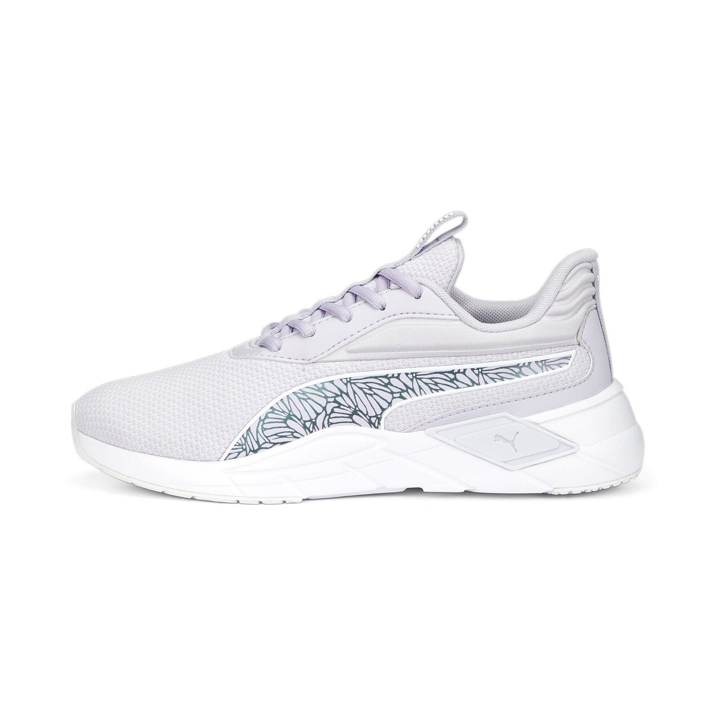 Zapatillas / bambas mujer Puma LEX NOVA SHINE WN,S lavanda