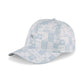 Gorra Puma RUNNING CAP gris