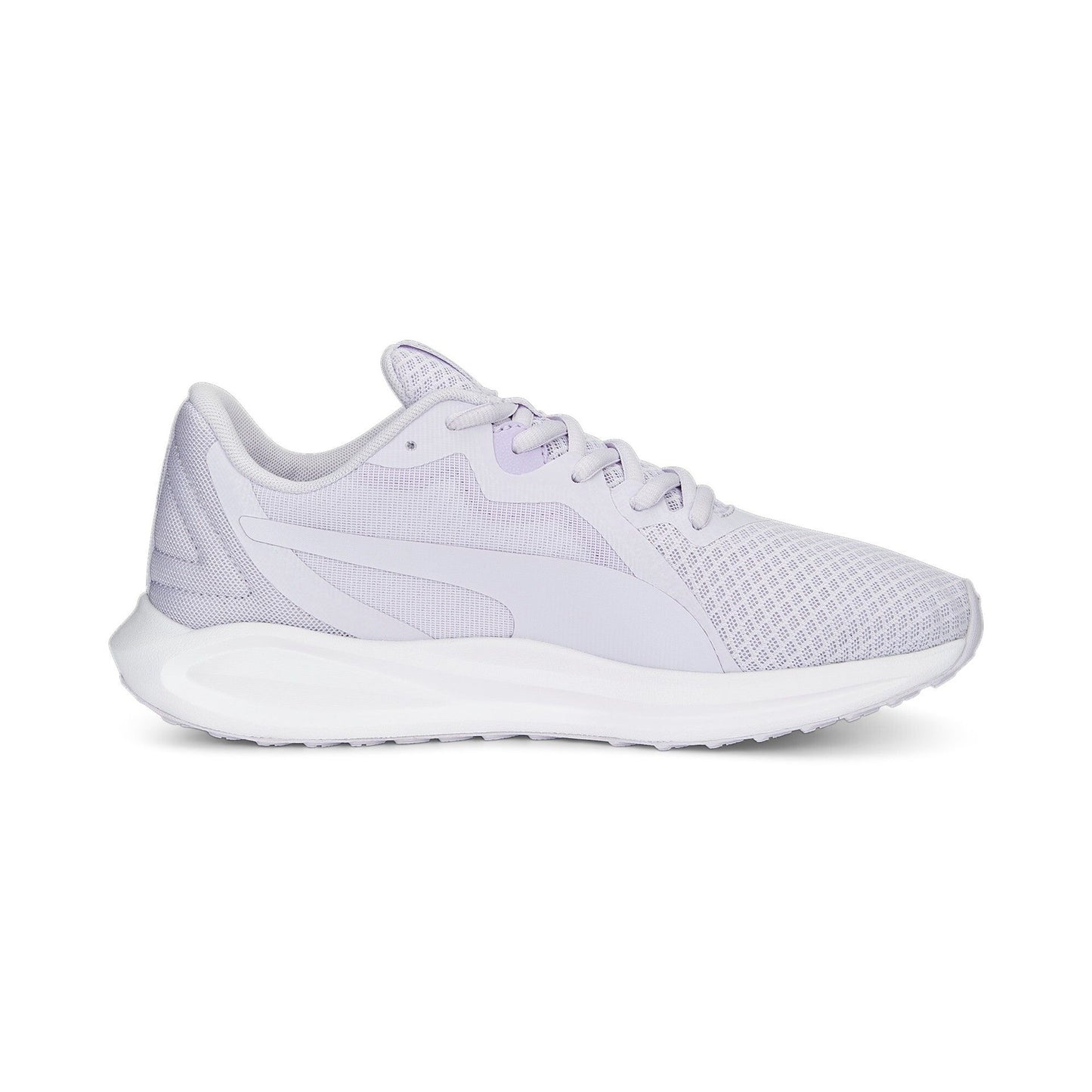 Zapatillas running mujer Puma TWITCH RUNNER FRESH lavanda