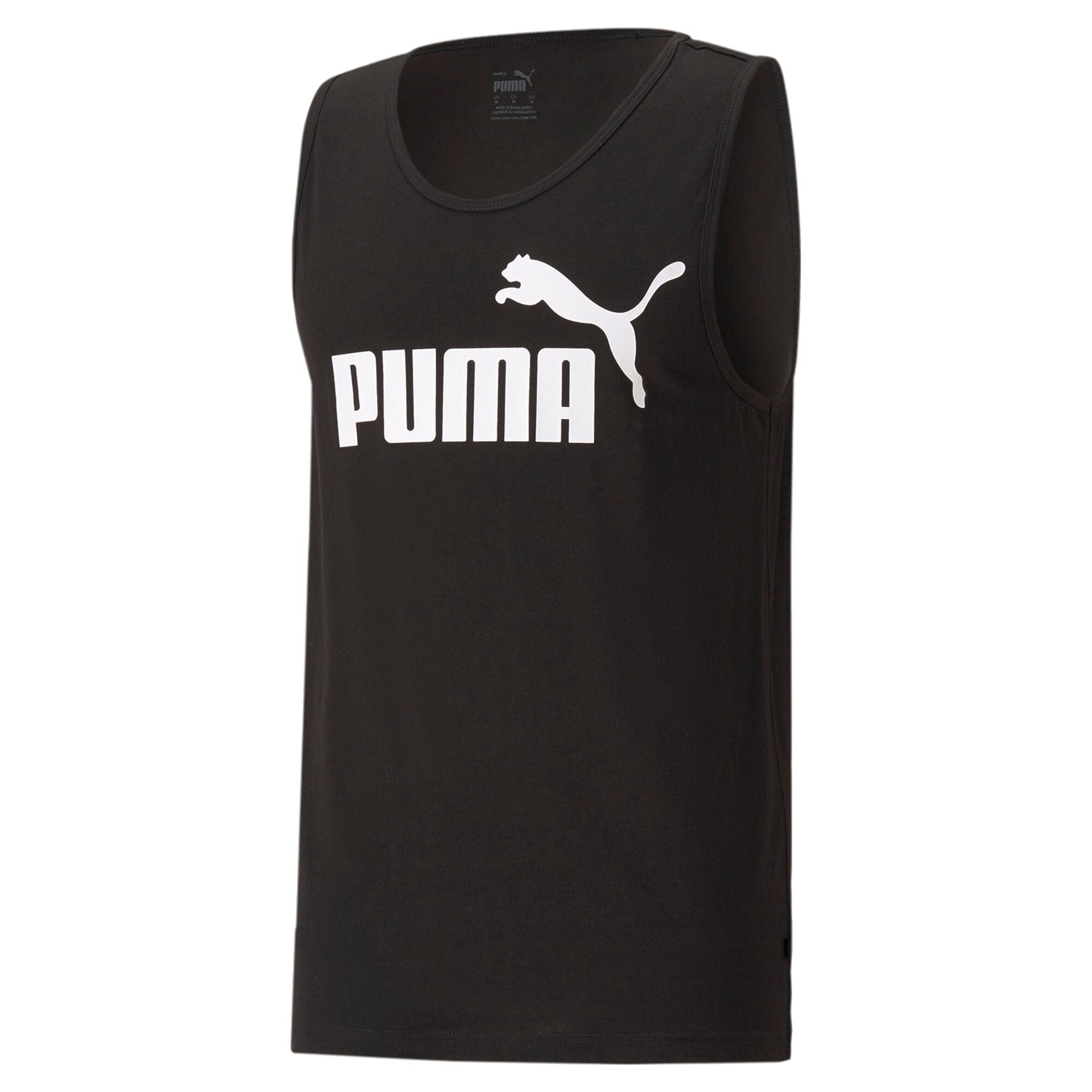 Camiseta tirantes puma discount hombre