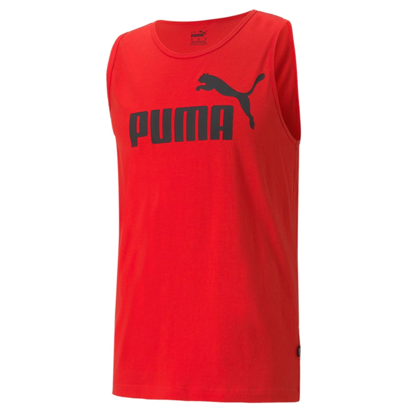 Camiseta tirantes hombre Puma ESS TANK (2 COLORES)
