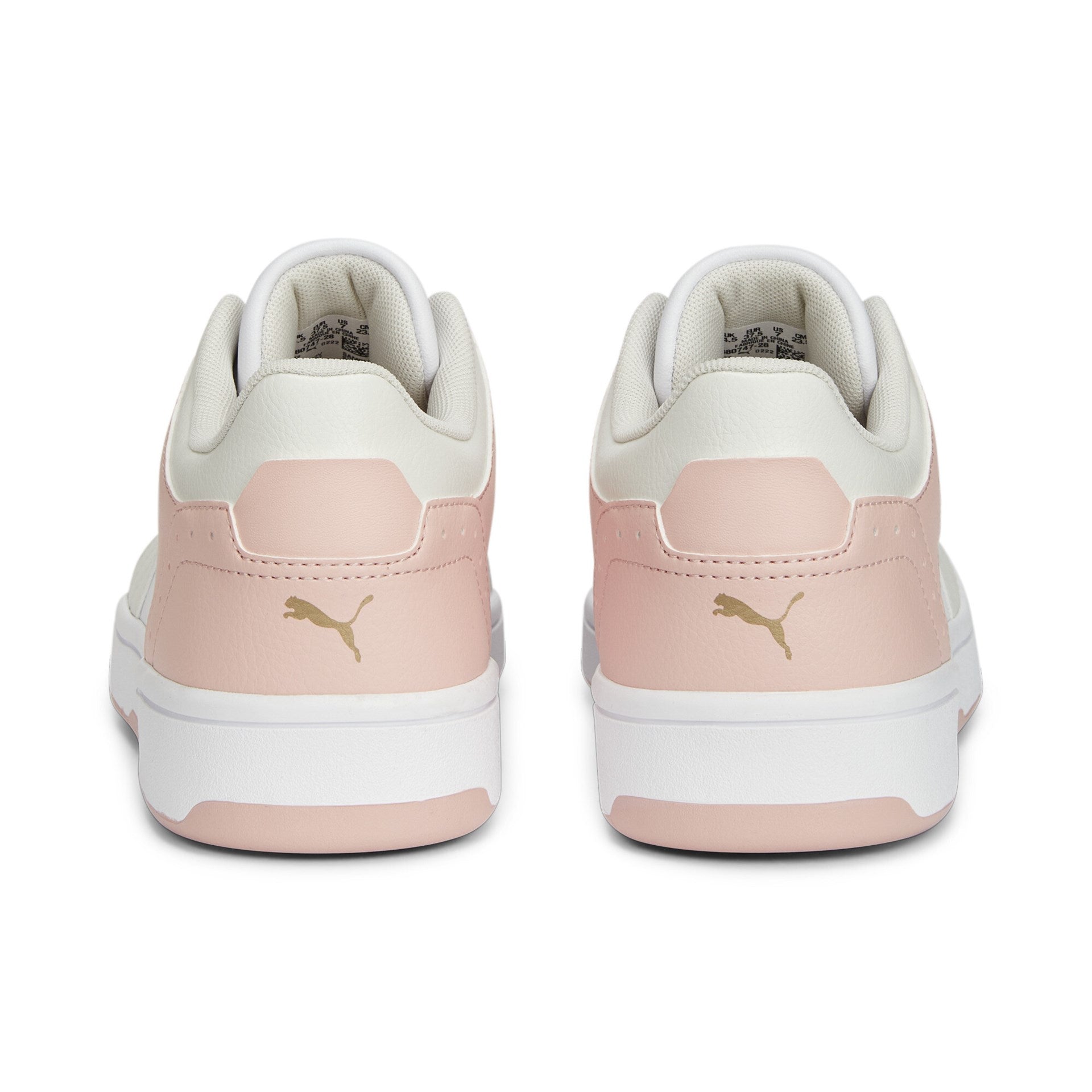 Zapatillas puma mujer online casual