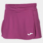 Falda tenis/padel mujer Joma OPEN II (3 COLORES)