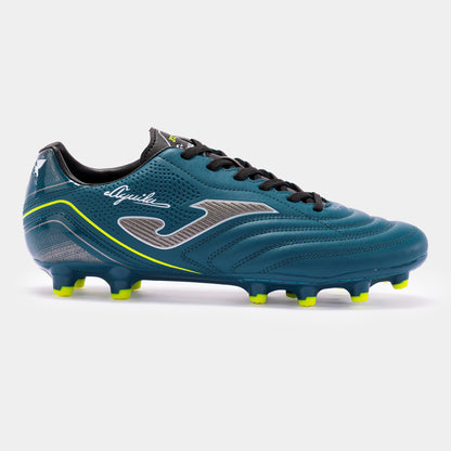 Bota de fútbol hombre Joma AGUILA FIRM GROUND (2 COLORES)