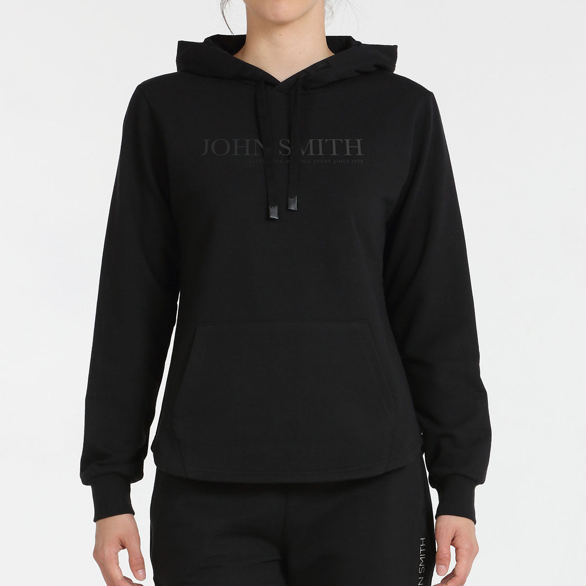 Sudadera john smith mujer new arrivals