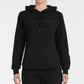 Sudadera mujer John Smith LIRAY (3 COLORES, negro - rosa - amatista)