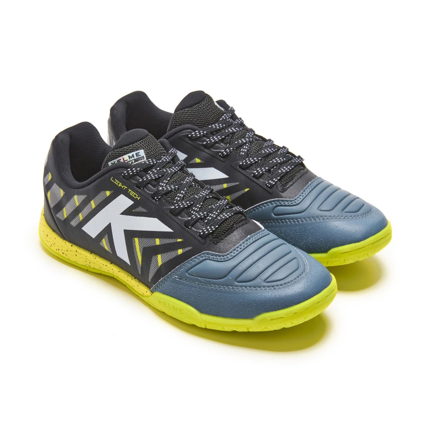 ZAPATILLA FUTBOL SALA KELME ALL IN (2 COLORES)