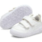 Zapatillas velcro Puma MULTIFLEX White-White