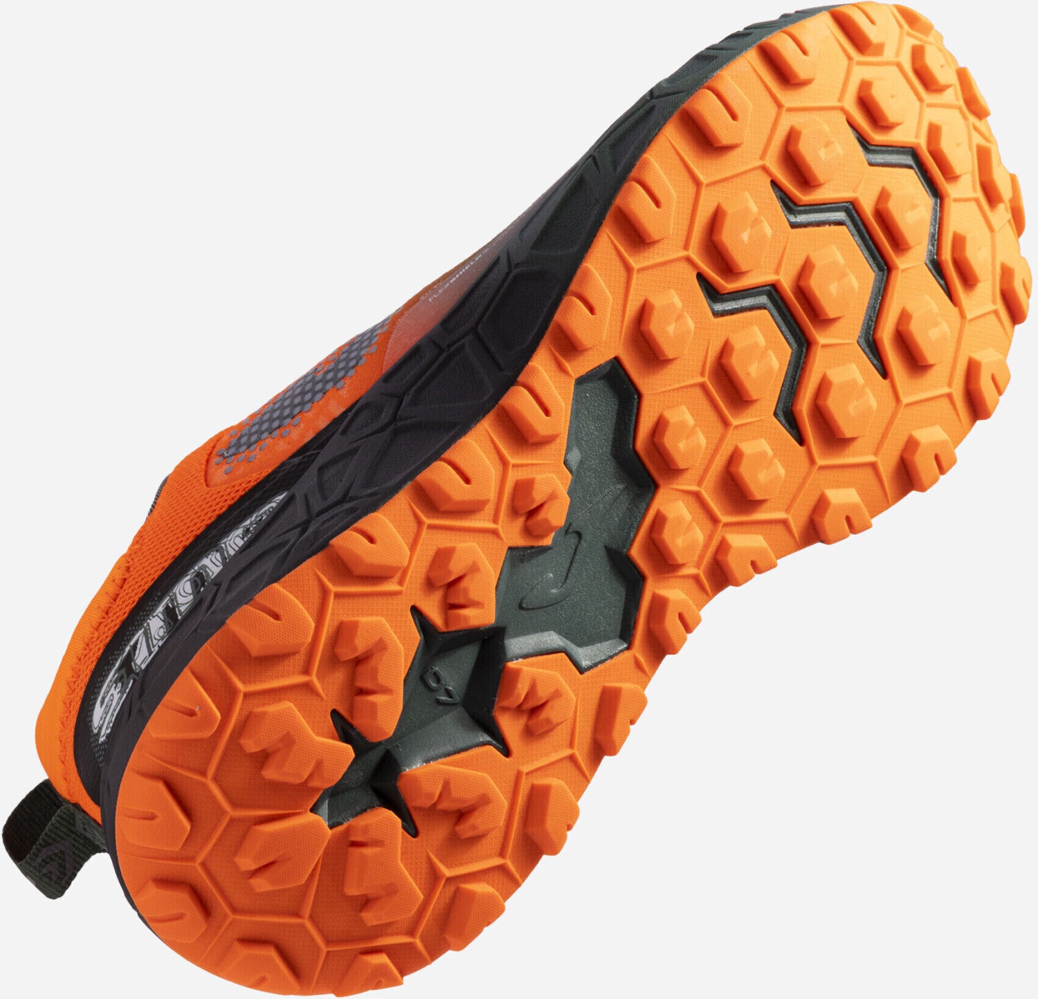 Zapatillas trail running hombre Joma SIMA MEN 2323 verde - naranja –  Extreme Factory Sport Caspe