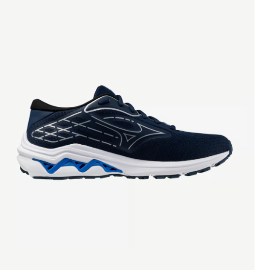 MIZUNO WAVE EQUATE 8 - ExtremeFactoryOutlet