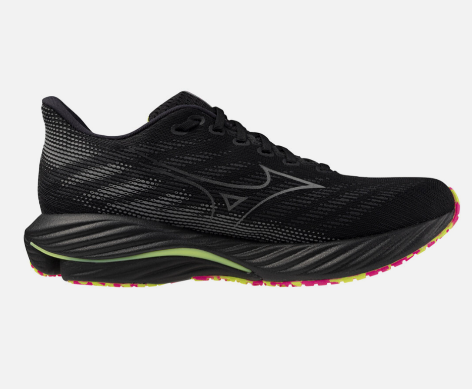 MIZUNO WAVE RIDER 28 running hombre baratas ofertas outlet en ExtremeFactoryOutlet