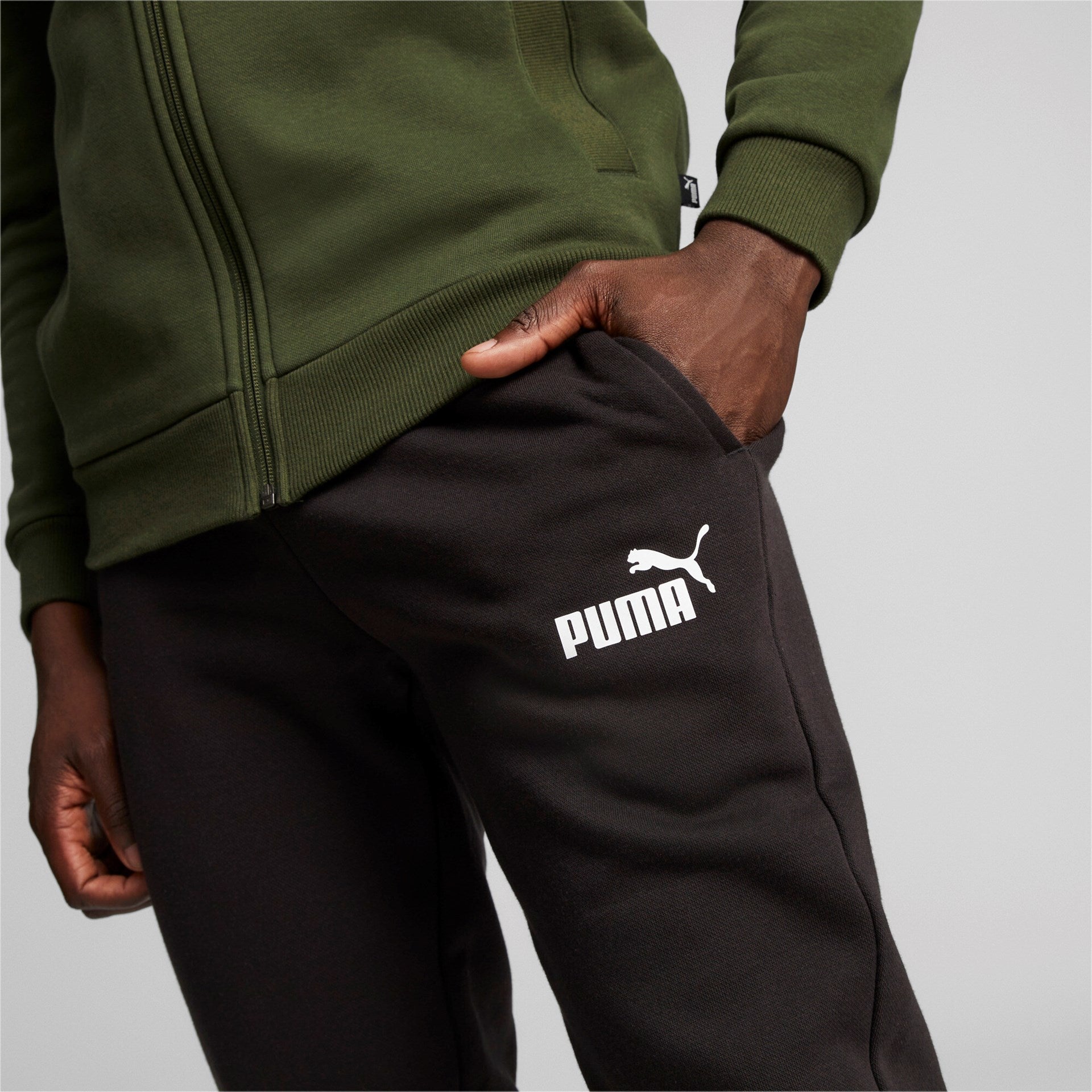 Puma best sale chandals hombre