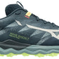 Zapatillas trail running hombre Mizuno WAVE DAICHI 7 w