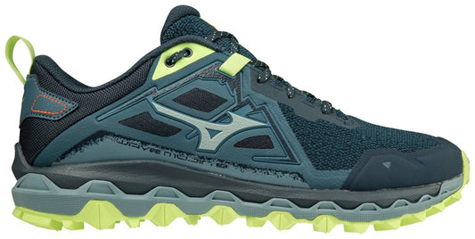 Zapatillas trail running hombre Mizuno WAVE MUJIN 8