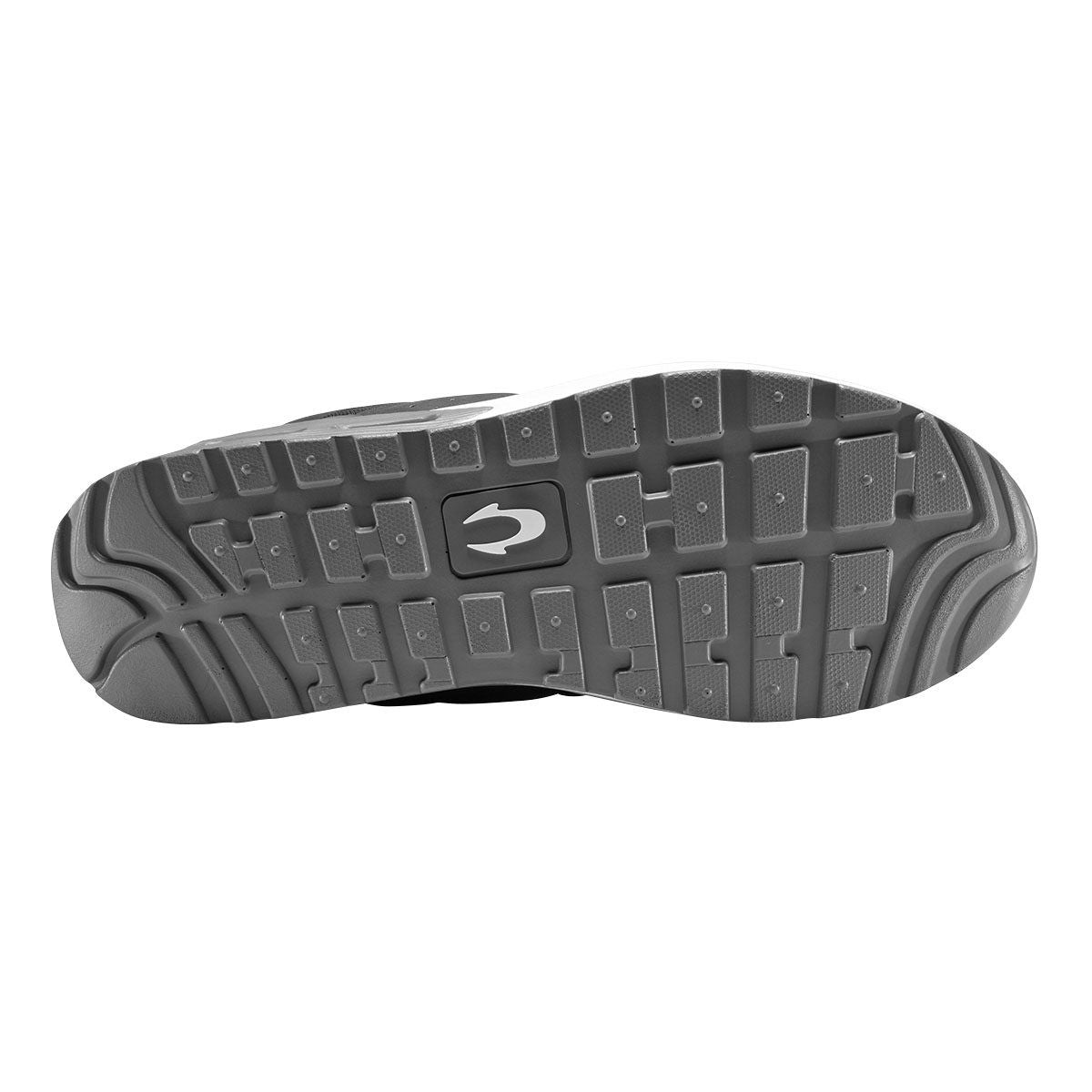 Zapatillas hombre John Smith USMAN negro