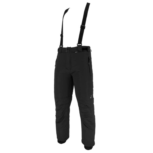 Pantalón montaña hombre +8000 GALABI (3 XOLORES, negro - pato - antrac –  Extreme Factory Sport Caspe