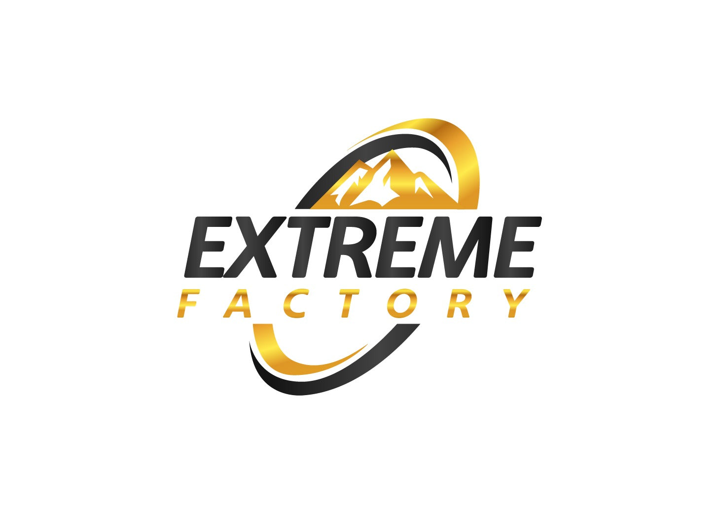 Extreme Factory Sport Caspe