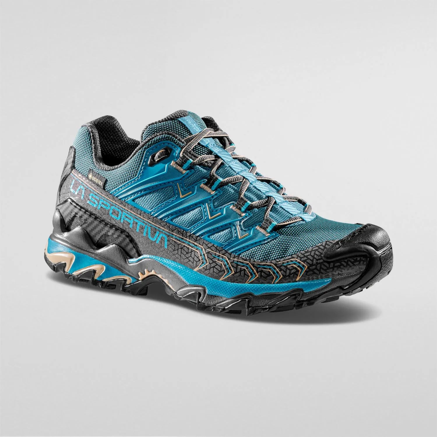 LA SPORTIVA ULTRA RAPTOR II GTX trailrunning mujer baratas en ExtremeFactoryOutlet