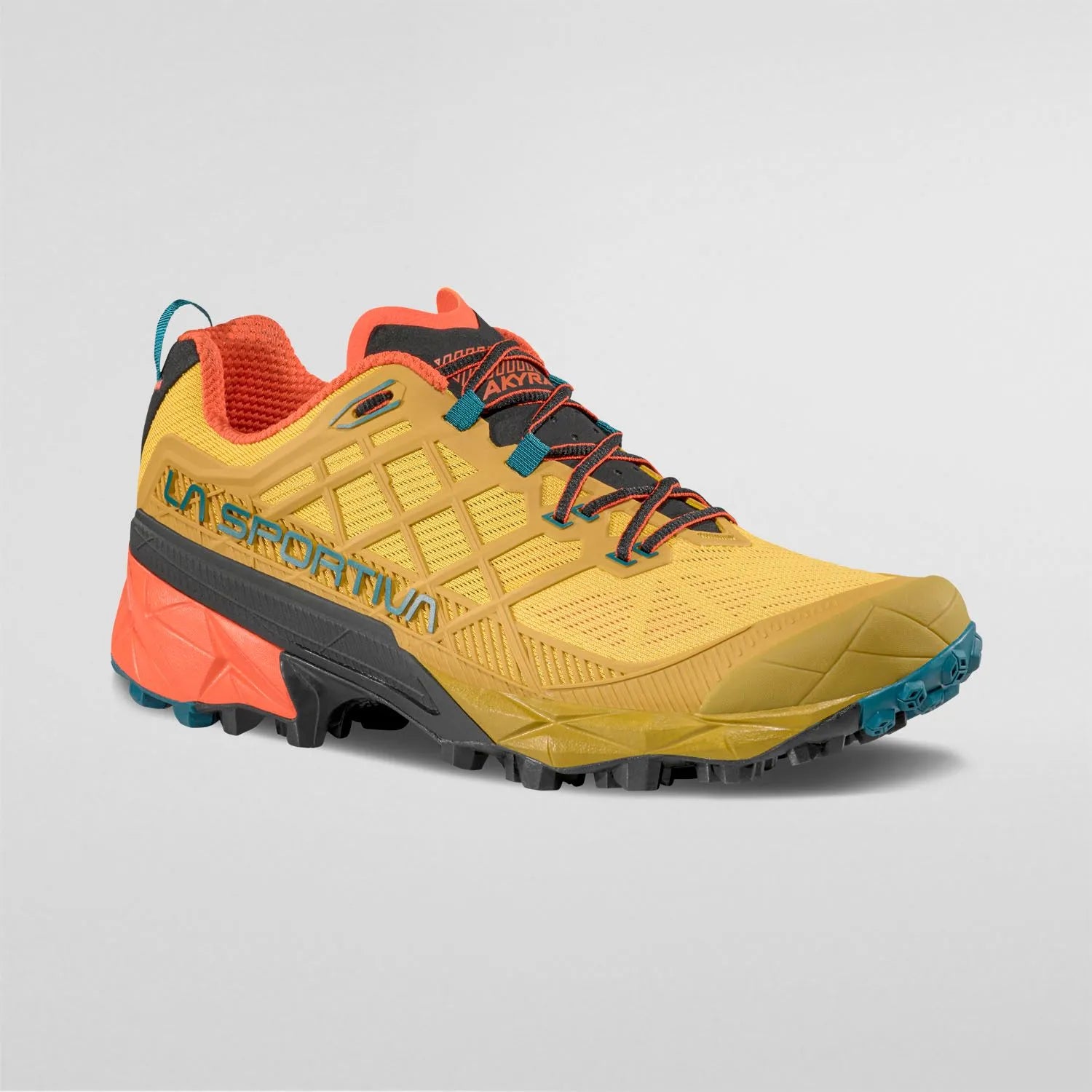 LA SPORTIVA AKYRA trailrunning hombre baratas ofertas outlet en ExtremeFactoryOutlet